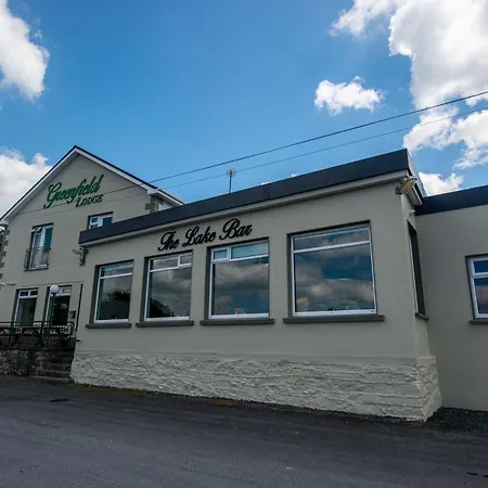 Greenfield Bar & Bistro Headford