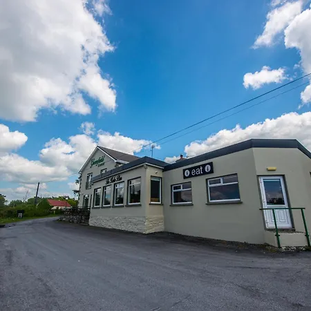 Hotel Greenfield Bar & Bistro 3*