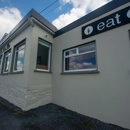 Greenfield Bar & Bistro 3* Headford